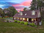 2270 Long Pond Rd
