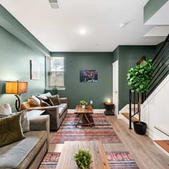 521 N. 11th Unit 1