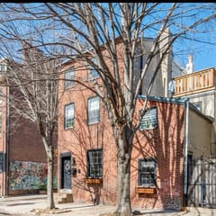 1233 Lombard