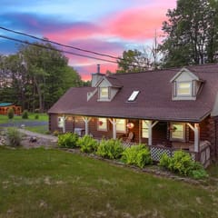 2270 Long Pond Rd