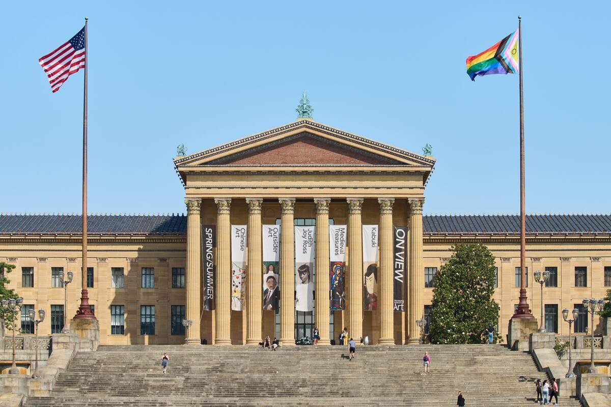 Philadelphia Museum of Art