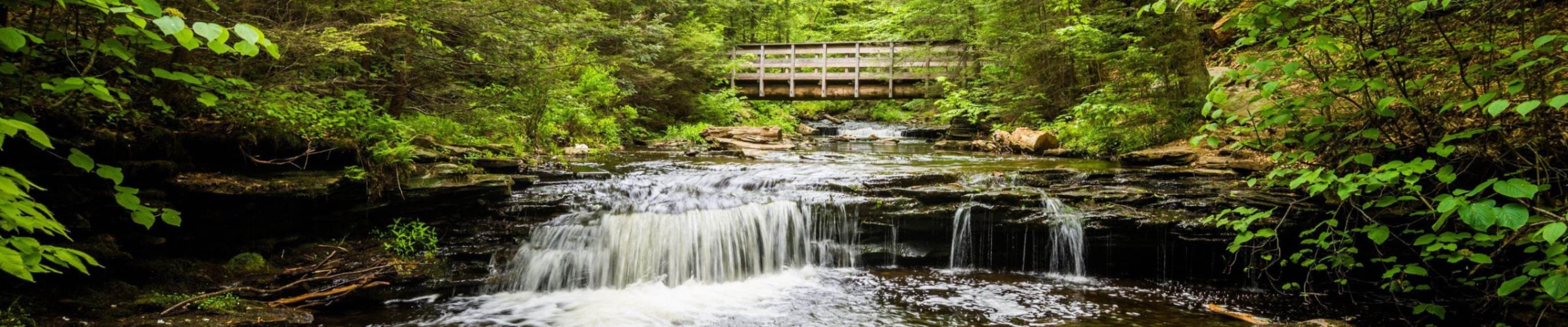 Poconos